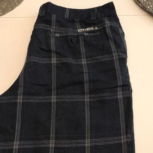 Men’s O’Neill Navy Blue Shorts